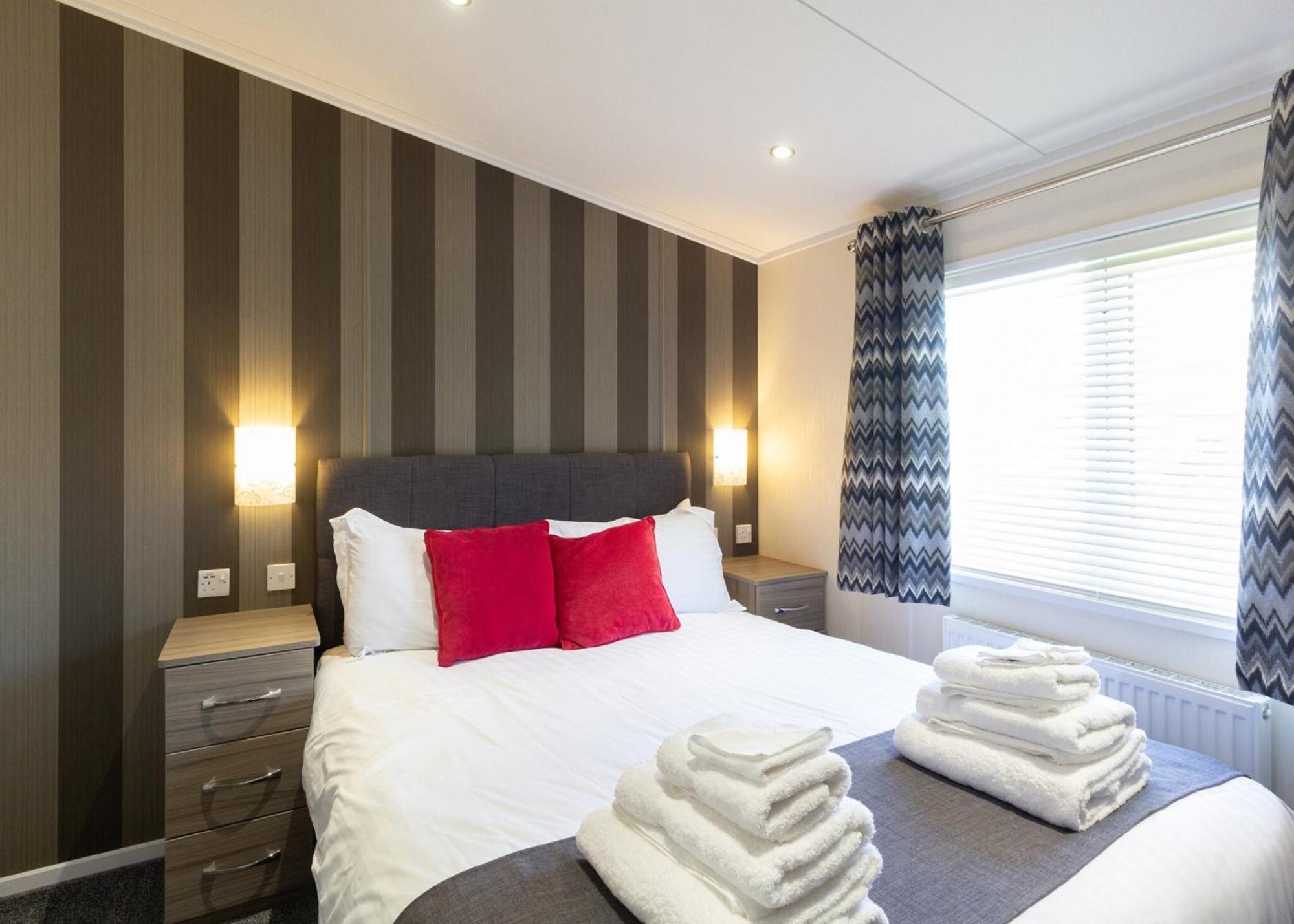 Bennane Shore Holiday Park Lendalfoot Room photo
