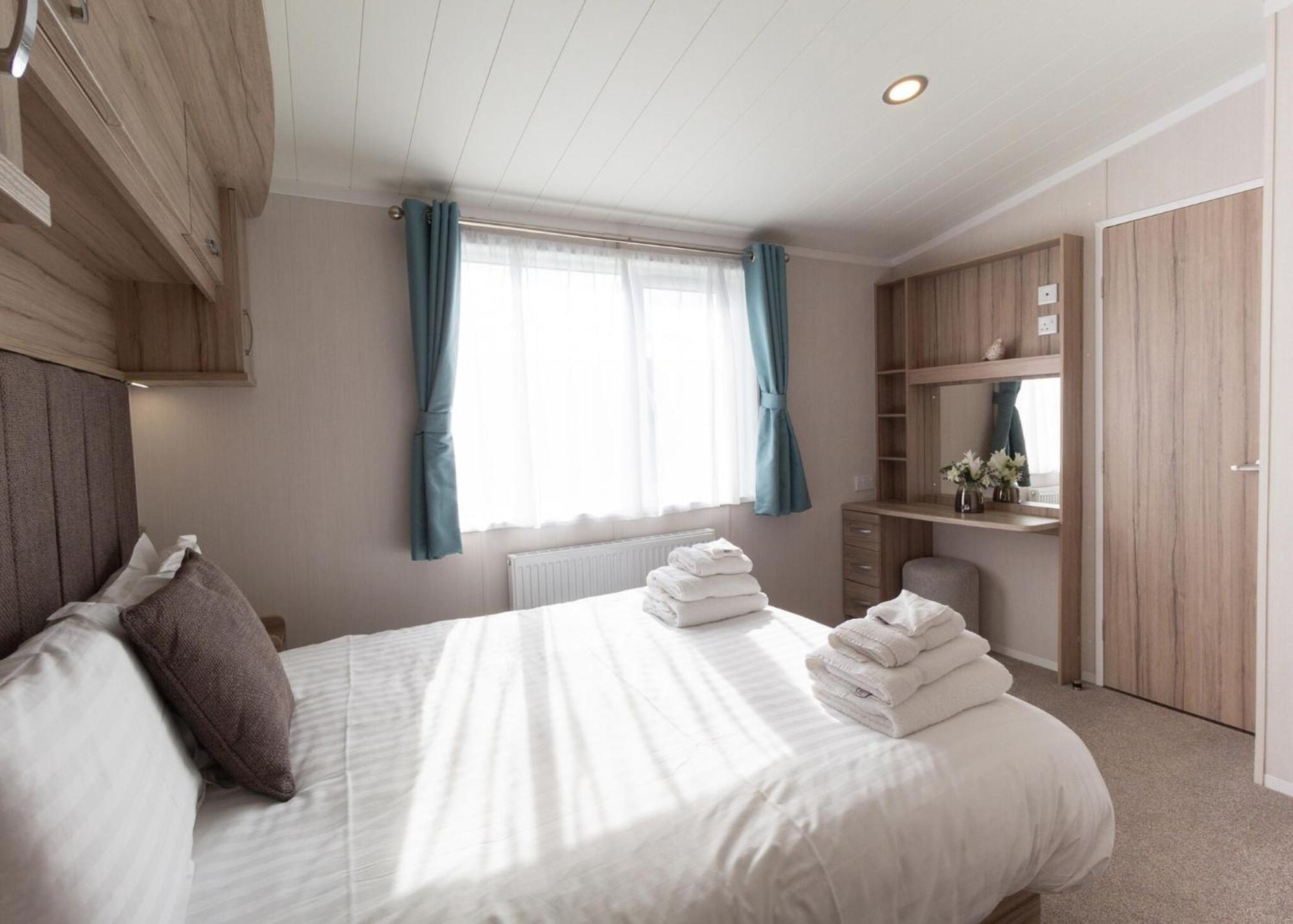 Bennane Shore Holiday Park Lendalfoot Exterior photo